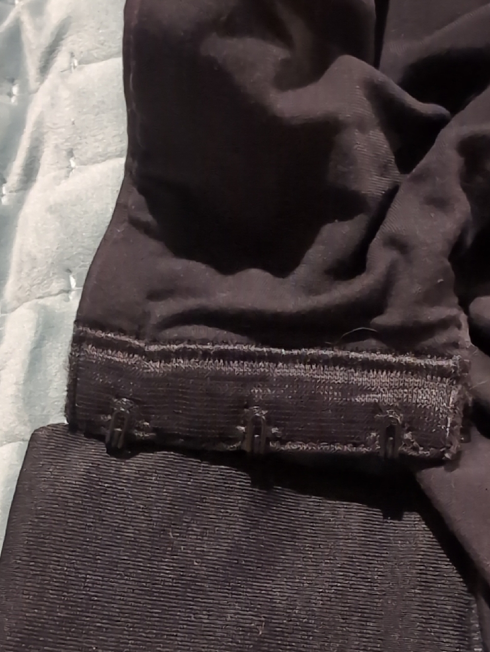 Chantelle Norah Unlined Bra, 36G - Picture 4 of 4
